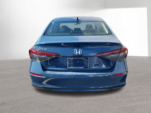 New 2026 Honda Civic LX image 15