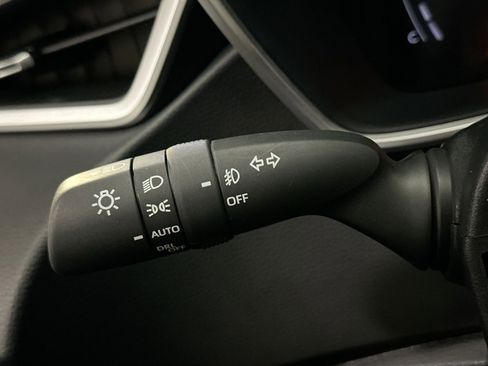 Used 2024 Toyota Corolla XSE image 30