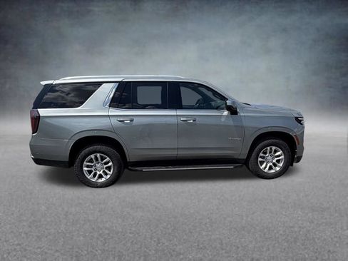 Used 2025 Chevrolet Tahoe LT AWD/4WD image 7