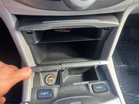 Used 2012 Honda Accord EX-L image 22