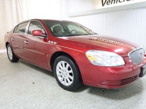 Used 2009 Buick Lucerne CX image 5