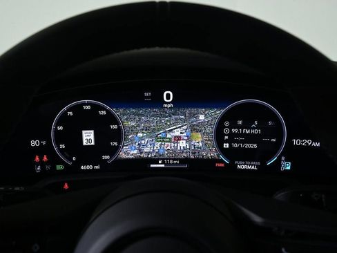 Certified 2025 Porsche Taycan 4S image 14