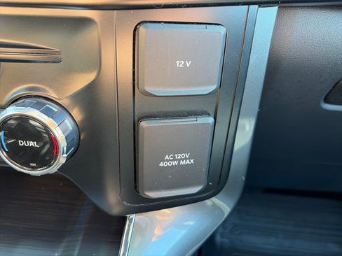 Used 2023 Ford F150 Lariat w/ Equipment Group 502A High AWD/4WD image 24