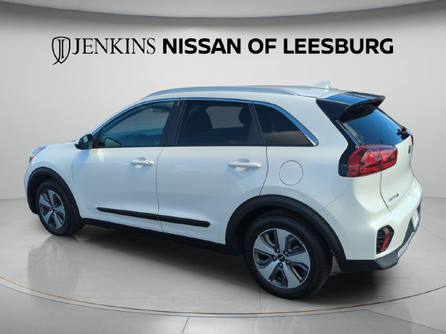 Used 2020 Kia Niro LX FWD image 9