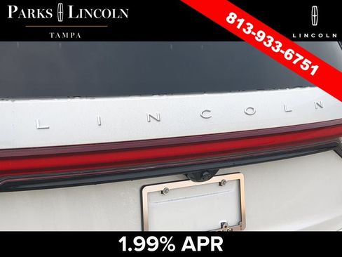 Certified 2026 Lincoln Aviator Reserve w/ Luxury Package RWD image 15