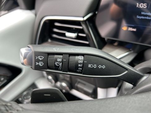 New 2026 Chevrolet Tahoe Premier image 56