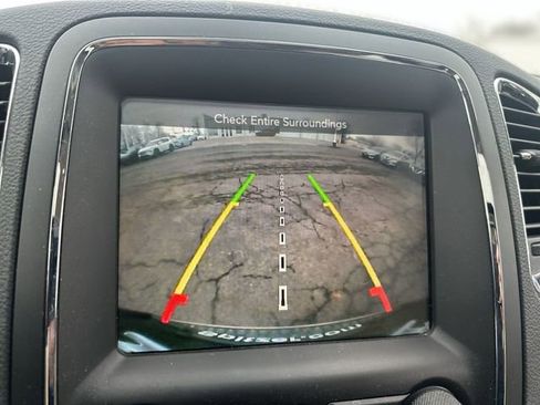 Used 2015 Dodge Durango Limited w/ Premium Group image 26