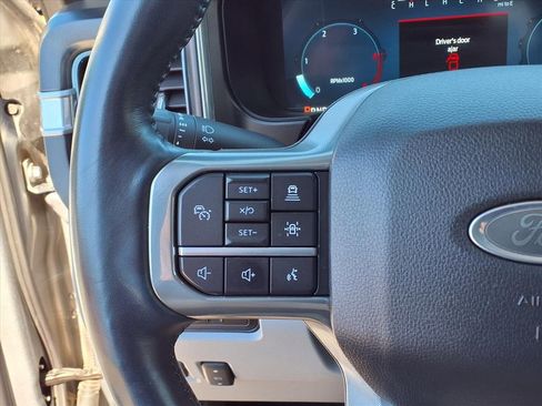 Used 2024 Ford F350 Limited w/ FX4 Off-Road Package image 38