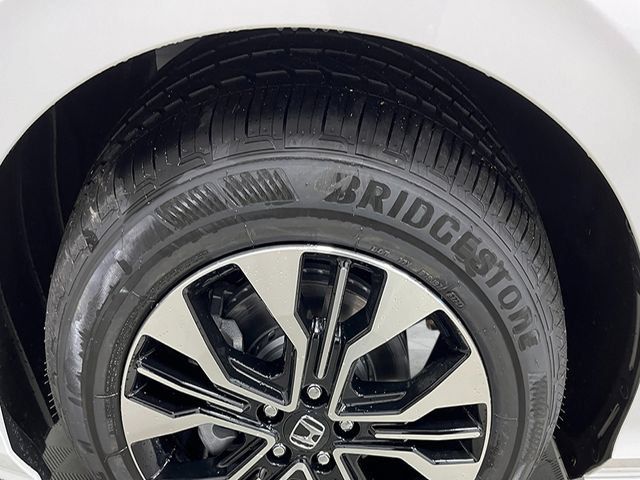 New 2026 Honda Odyssey Elite image 13