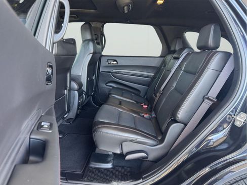 Used 2024 Dodge Durango R/T AWD/4WD image 31