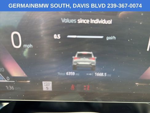 Certified 2025 BMW X3 xDrive30 w/ Premium Package AWD/4WD image 25