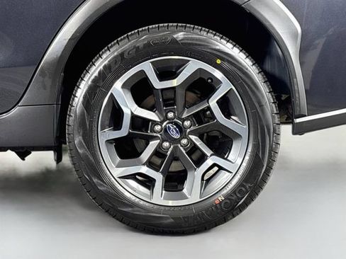 Used 2017 Subaru Crosstrek 2.0i Premium AWD/4WD image 29