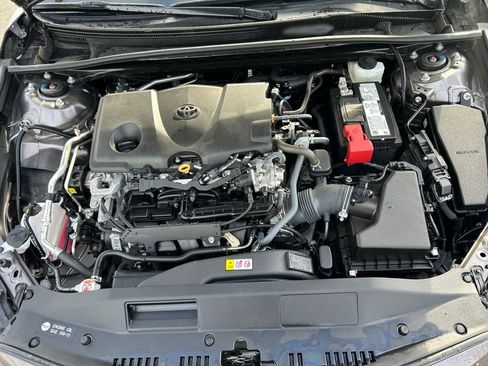 Certified 2023 Toyota Camry SE image 23