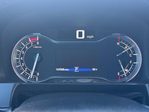 Used 2017 Honda Pilot EX-L image 16