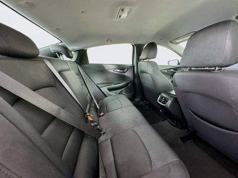 Used 2024 Chevrolet Malibu LT FWD image 33