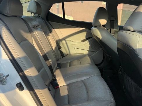 Used 2013 Kia Optima EX image 12