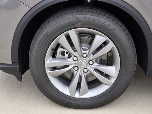 New 2026 Acura MDX SH-AWD image 8