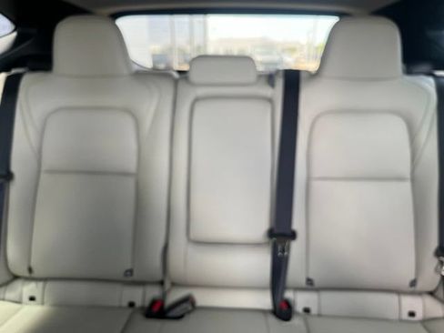 Certified 2025 Nissan Murano SL w/ Cargo Package AWD/4WD image 19