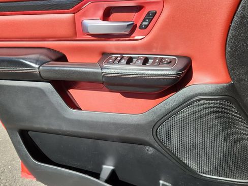 Used 2020 RAM 1500 Rebel w/ Rebel Level 1 Equipment Group AWD/4WD image 9