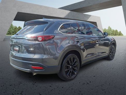 Used 2023 MAZDA CX-9 Touring Plus image 4