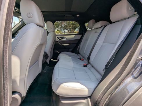 New 2026 Land Rover Range Rover Velar Dynamic SE image 16