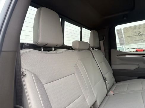 New 2026 GMC Sierra 1500 SLE AWD/4WD image 42