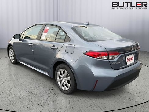 New 2026 Toyota Corolla LE FWD image 3