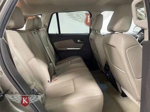 Used 2012 Ford Edge Limited w/ Vision Pkg image 22