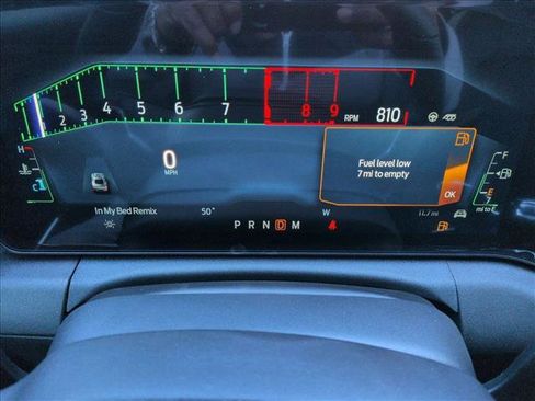 New 2026 Ford Mustang GT Premium image 11