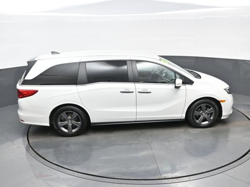 Used 2022 Honda Odyssey EX image 37