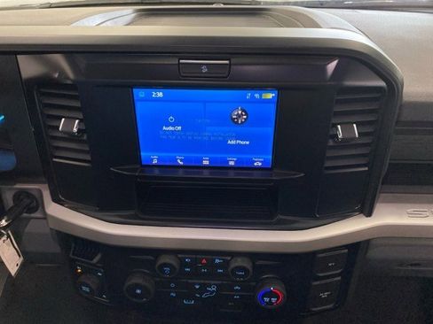 New 2025 Ford F350 XL w/ STX Appearance Package image 17