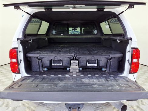 Used 2018 Chevrolet Silverado 2500 LTZ w/ Duramax Plus Package image 5