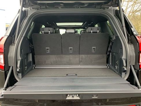 New 2026 Ford Expedition Tremor image 5