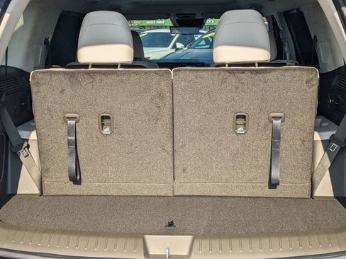 Used 2025 Hyundai Santa Fe Calligraphy FWD image 13