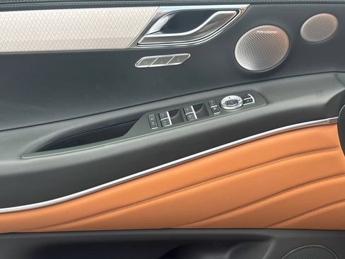 New 2026 Genesis GV80 3.5T Prestige AWD/4WD image 12