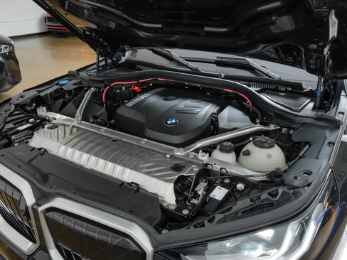 Used 2025 BMW X3 xDrive30i w/ Premium Package AWD/4WD image 59