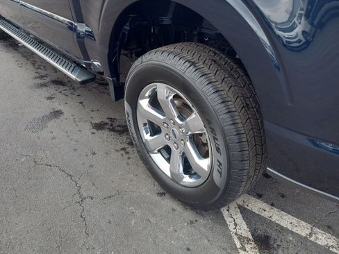 Used 2022 Ford F150 XLT w/ Equipment Group 302A High image 10