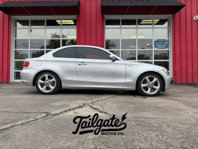 Used 2009 BMW 128i Coupe