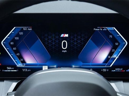 New 2026 BMW X3 xDrive30 w/ M Sport Package image 2