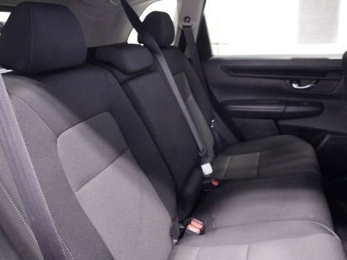 Certified 2024 Honda CR-V EX image 19