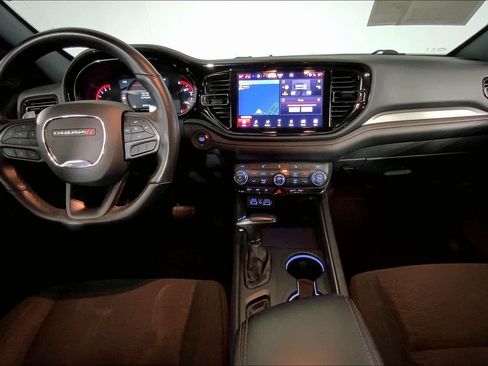 Used 2025 Dodge Durango GT AWD/4WD image 15