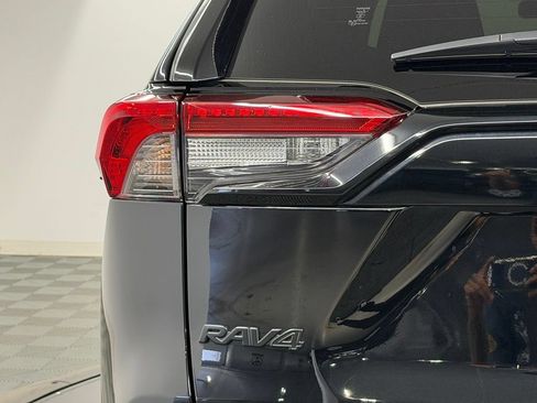 Certified 2025 Toyota RAV4 XLE AWD/4WD image 13
