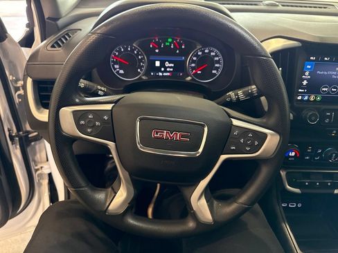 Used 2023 GMC Terrain SLE w/ Driver Convenience Package AWD/4WD image 30