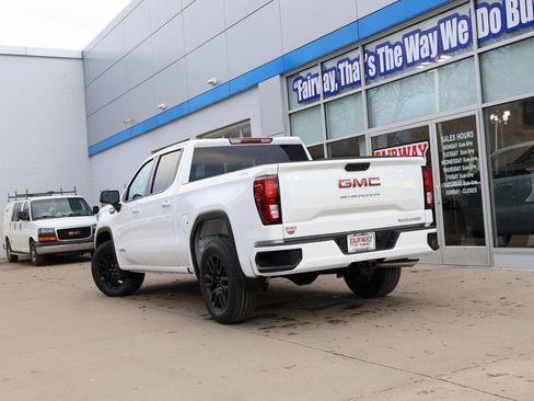 New 2026 GMC Sierra 1500 Elevation image 41