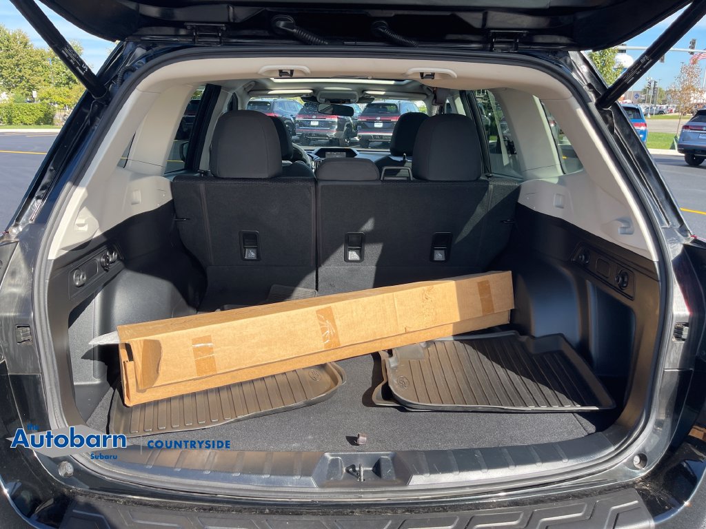 Used 2023 Subaru Forester Premium AWD/4WD image 23