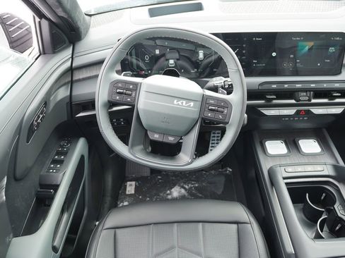 New 2027 Kia Telluride X-Line SX Prestige image 15