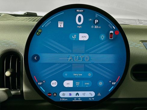 New 2026 MINI Cooper S FWD image 14