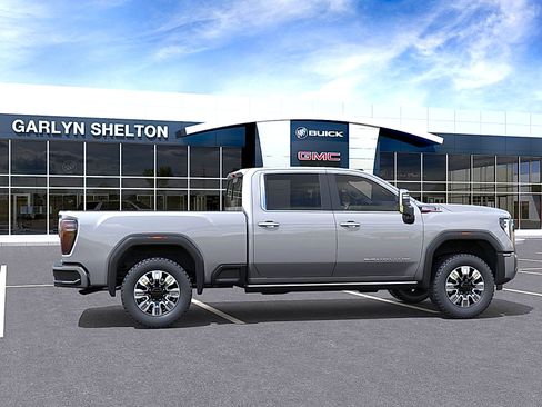 New 2026 GMC Sierra 2500 Denali w/ Denali Reserve Package AWD/4WD image 5