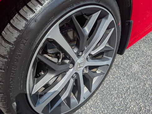 Used 2022 Honda Civic Touring image 27