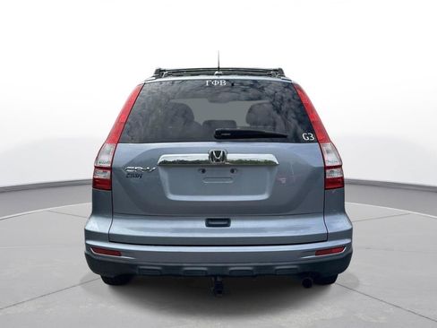 Used 2011 Honda CR-V EX-L image 7